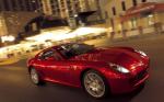 Ferrari 599 GTB Fiorano 2006 года